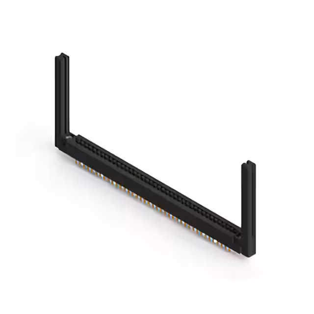 357-039-558-158 EDAC Inc.  Edgeboard Connectors